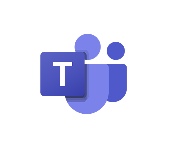 Logotyp Teams