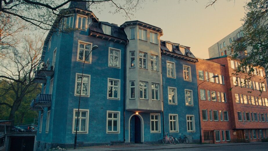 Fastighetsägare – Leverantör av bredband och tv